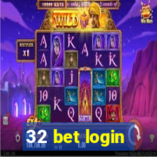 32 bet login